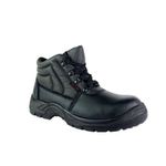 Tuffking Delta Chukka Boot Blk Sz6