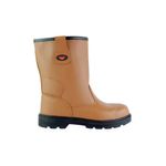 Tuffking Glacier Rigger Boot Sz4