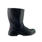 Tuffking Axle Saf Rig Boot Blk Sz10