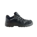 Tuffking Onyx Saf Trainer Blk Sz4