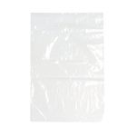 Polythene Grip Seal Bags 10X14In Pk1000