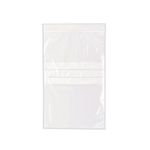 Grip Seal Bg Wrton 150X230 Pk1000 Ga-130