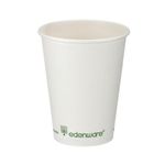 Single Wall Coffee Cup 12oz Pk1000