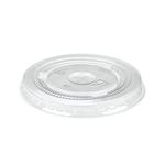 Straw Slot Cold Cup Lid 9oz Pk1000