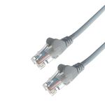 Cat6 Grey Network Cable 2m 31-0020G