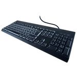 Computer Gear Usb Keyboard