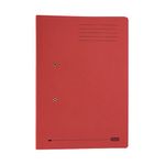 Stratford Spring Pocket File Fc Pink