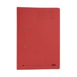 Stratford Spring Pocket File Fc Pink