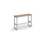 Otto Poseur high bench