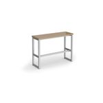 Otto Poseur High Bench