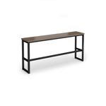 Otto Poseur High Bench