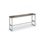 Otto Poseur High Bench