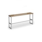 Otto Poseur High Bench