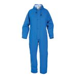 Salesbury Hydr Wpf Coverall RBlu 2XL