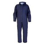 Salesbury Hydr Wpf Coverall NBlu 2XL