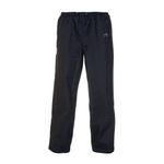 Wpf Premium Trousers Black S