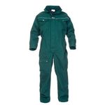 Kopenhagen Wpf Prem Coverall Grn L