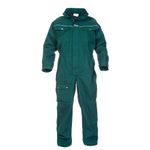 Kopenhagen Wpf Prem Coverall Grn M