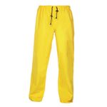 Utrecht Wpf Trousers Yellow L