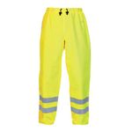 Ursum Hi Vis Wpf Trousers SYlw M