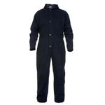 Urk SNS Waterproof Coverall Blk 3XL