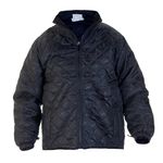 Hydrowear Weert Jacket Black Large