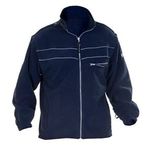 Hydrowear Kiel Fleece Navy Blue M