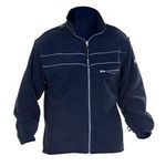 Hydrowear Kiel Fleece Navy Blue L