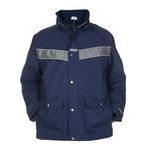 Kiel Sns Waterproof Parka Navy Xl