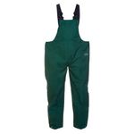 Uden SNS Wpf Bib Brace Green Size M