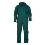 Urk SNS Waterproof Coverall Green M