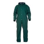 Urk SNS Waterproof Coverall Green XL