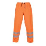 Wpf Premium Trousers Orange XL