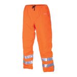 Urbach Hi Vis Wpf Trousers Org M