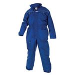 Udenheim SNS Wpf Coverall Navy XL