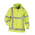 Hydrowear Markelo Parka Syellow M