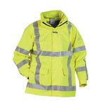 Hydrowear Markelo Parka Syellow L