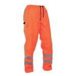 Miami Multi FR Trousers Org S