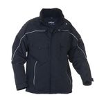 Rimini Wpf Pilot Jacket Blk L