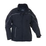 Rimini Wpf Pilot Jacket Blk Xl