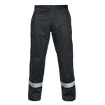 Mdo CVC FR A/S Trousers Black 30