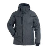 Hydrowear Kassel Sns Wpf Parka Med