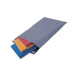 Postsafe Poly Mailg Bag Grey Bl23 Pk500