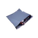 Postsafe Poly Mailg Bag Grey Bl28 Pk500