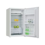 Igenix Fridge/Icebox 91L Wht Ig3920