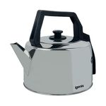 Frigidaire Cordless Cater Kettle Steel