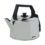 Frigidaire Cordless Cater Kettle Steel