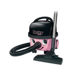 Hetty Vacuum Cleaner Pink