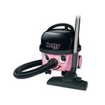 Hetty Vacuum Cleaner Pink