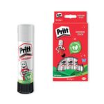 Pritt Stick 11Gm Hanging Box 1456040